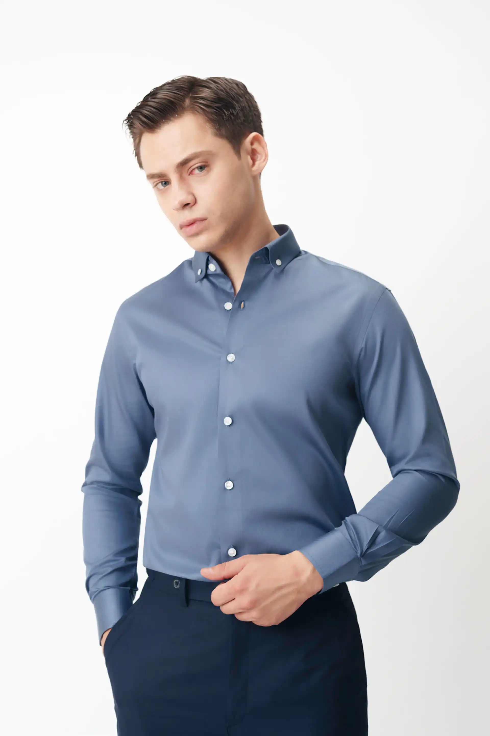 Custom Shirt
