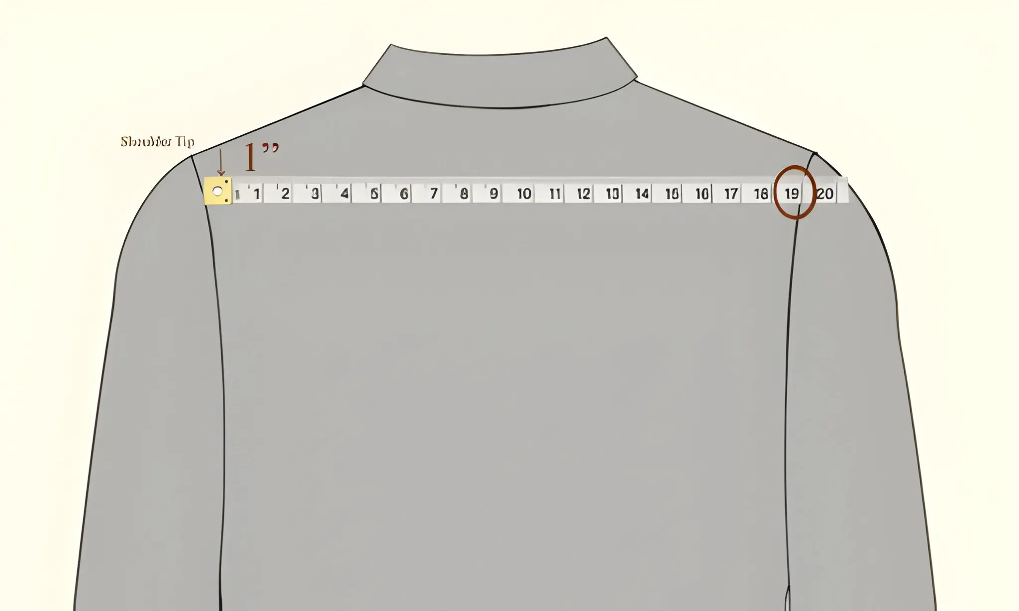 shirtshoulder