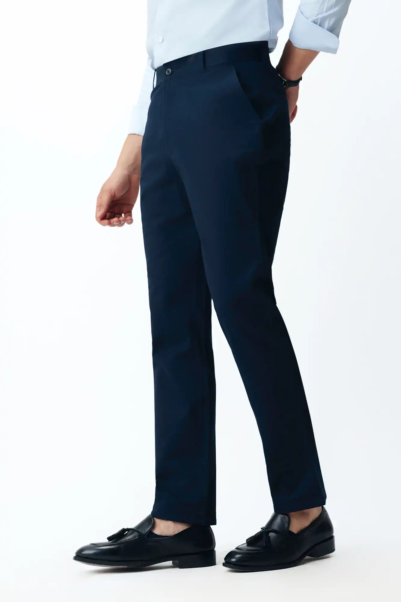 Smart-Casual