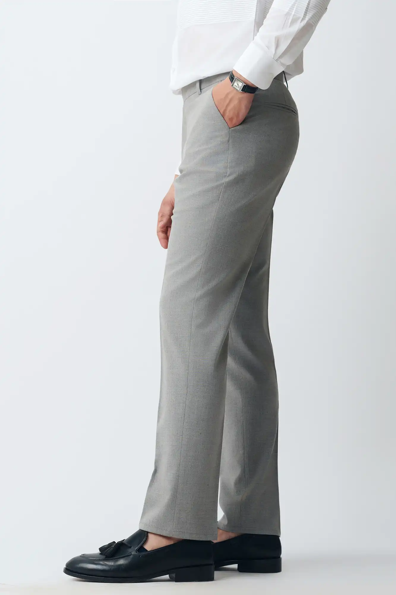 Tailored Formals