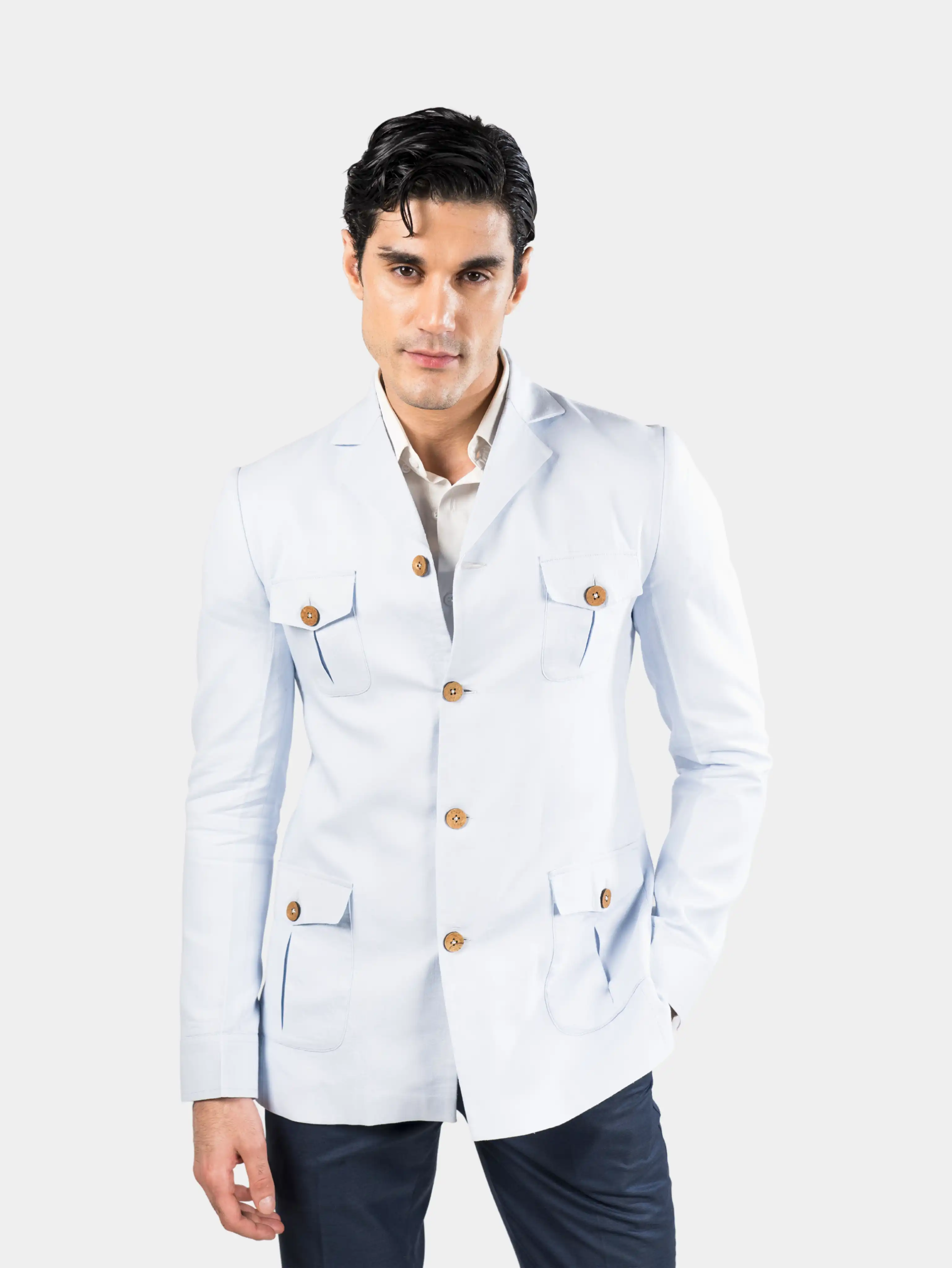 The Field Jacket