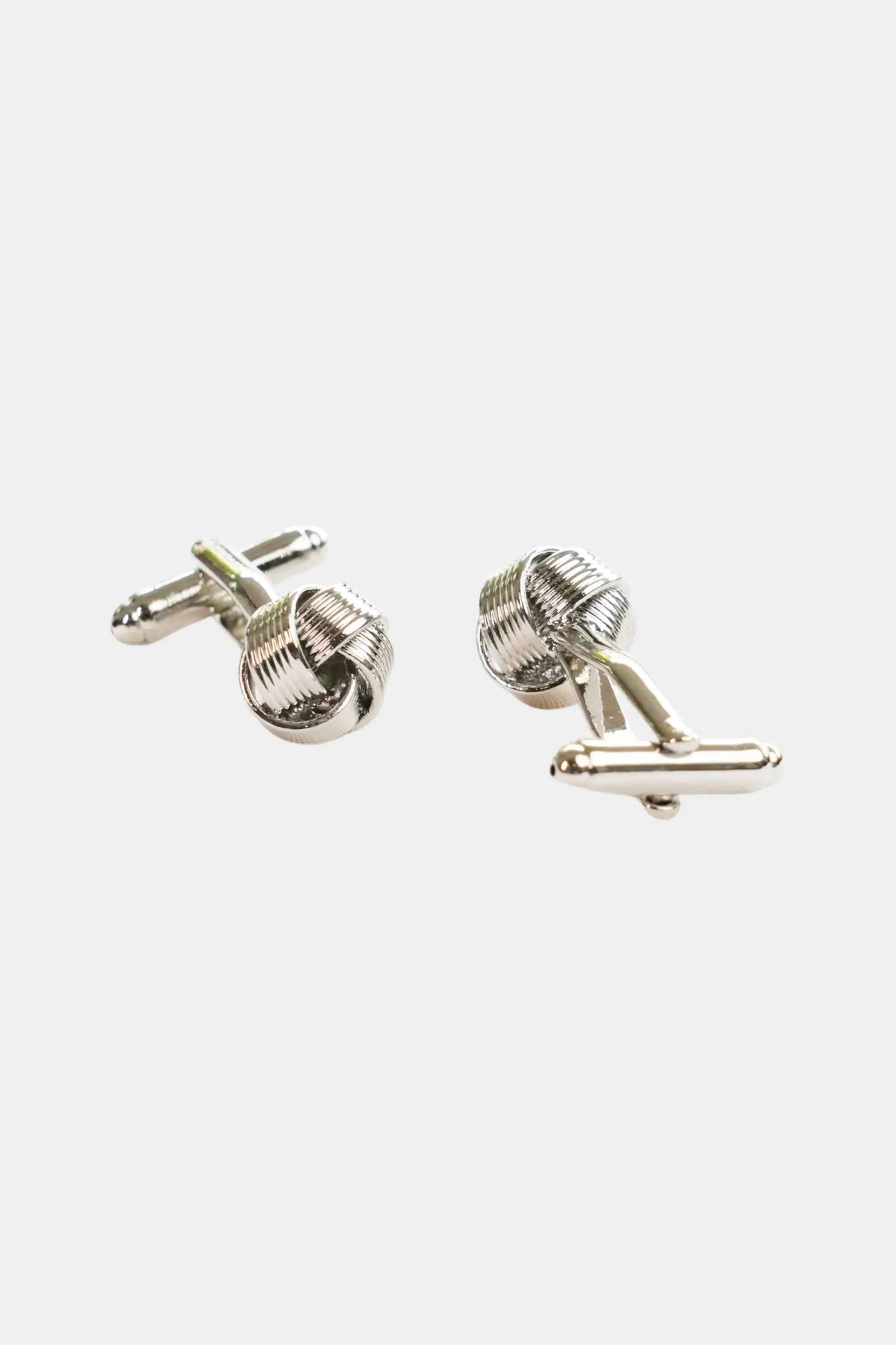 Silver Cuffling