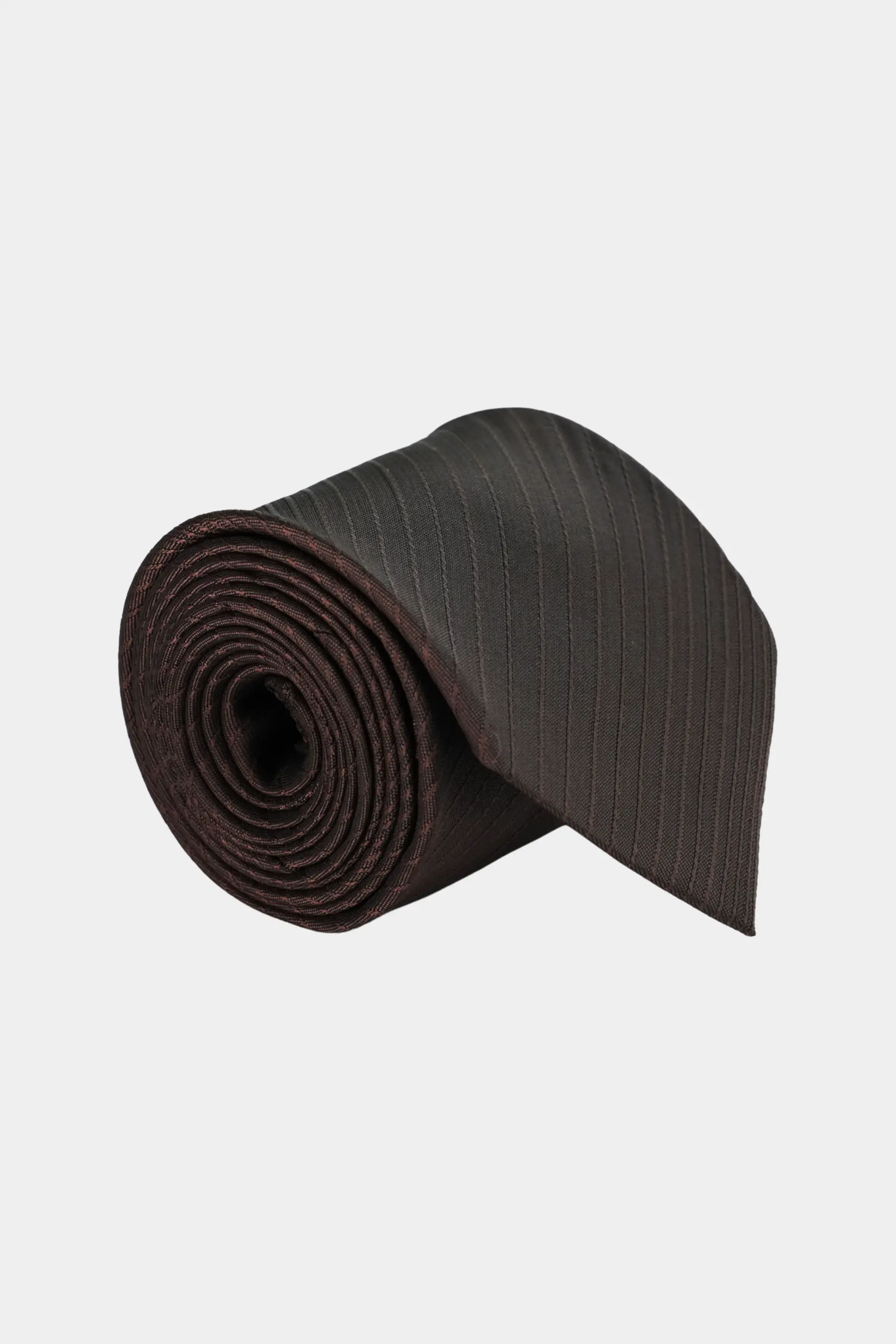 Brown Tie