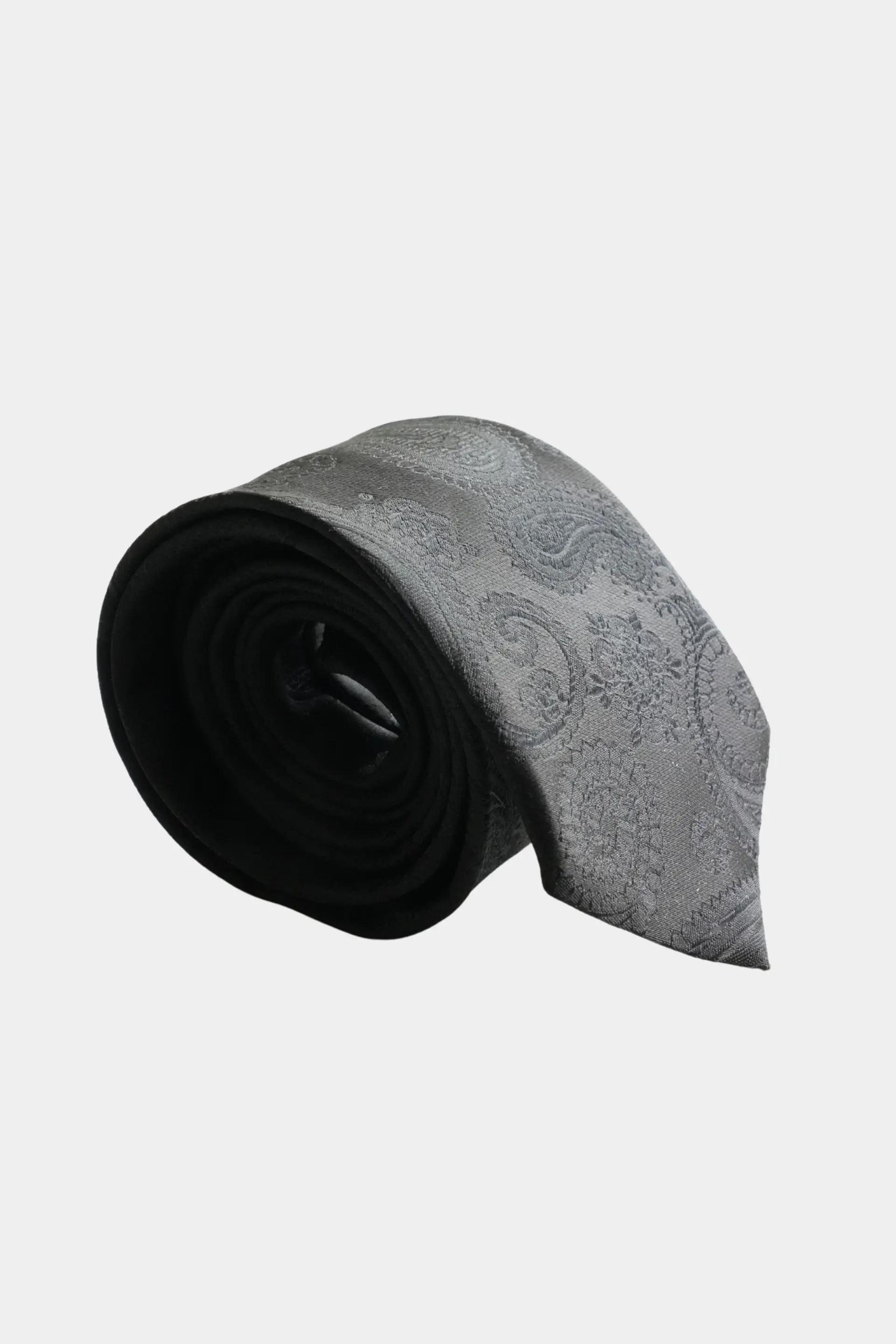 Grey Tie 3