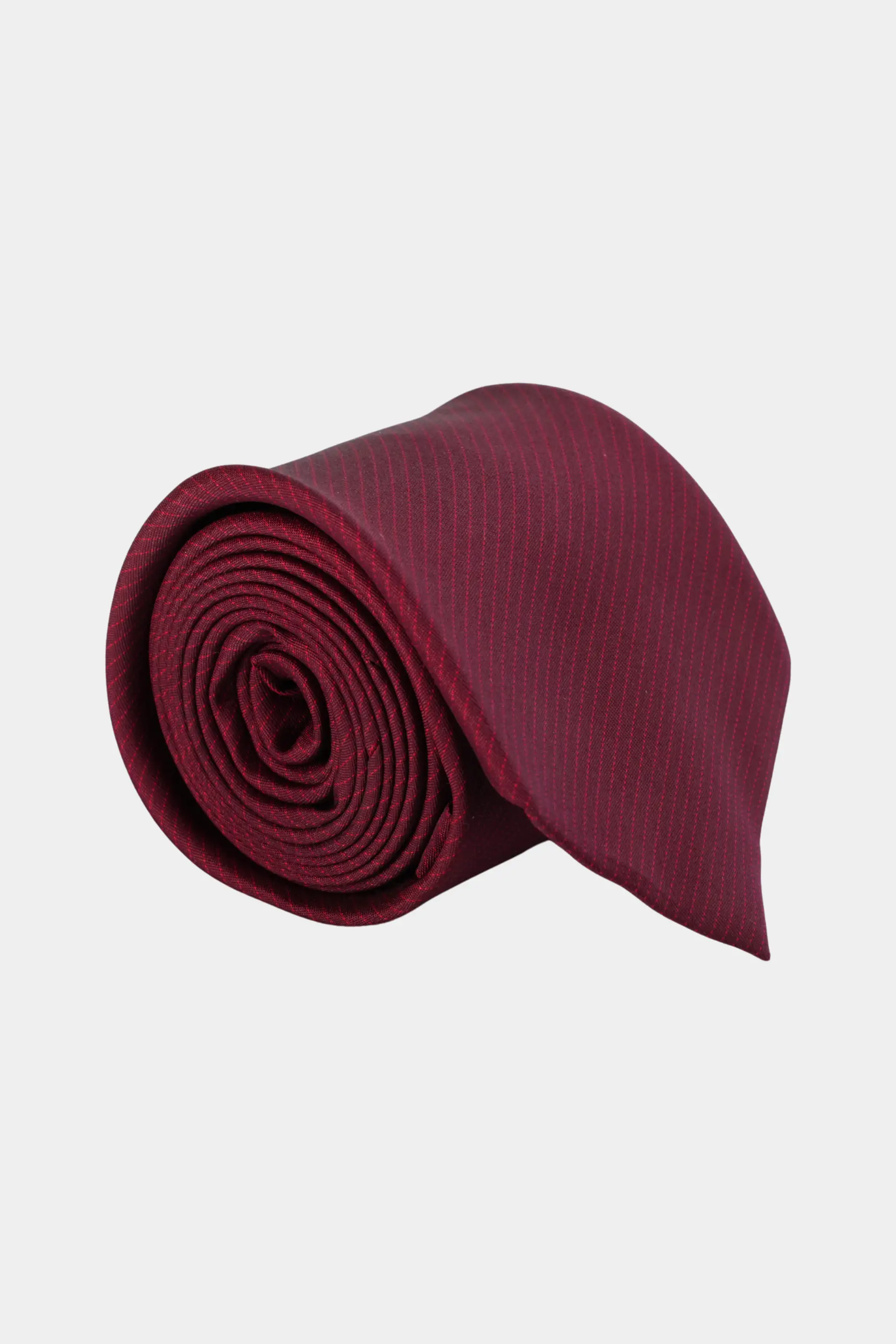 Red Tie