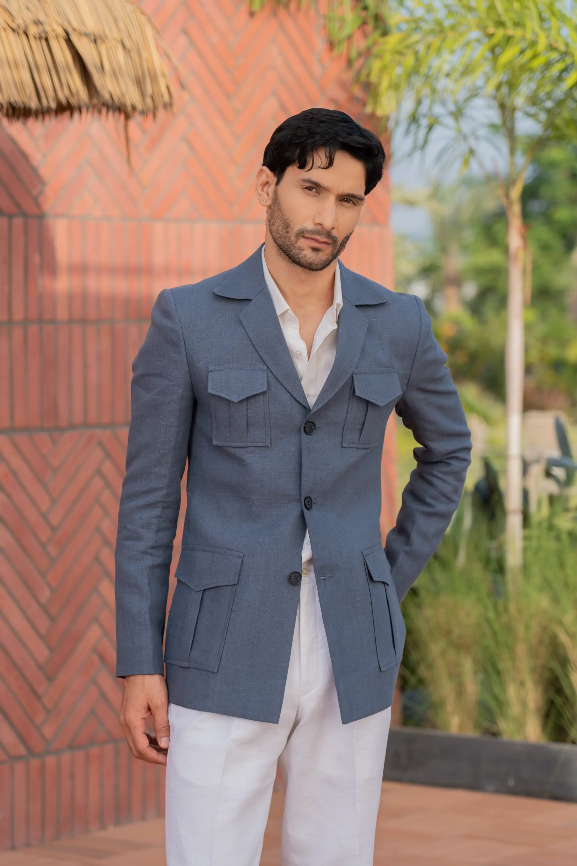 SPOKE By Nishit Soni
