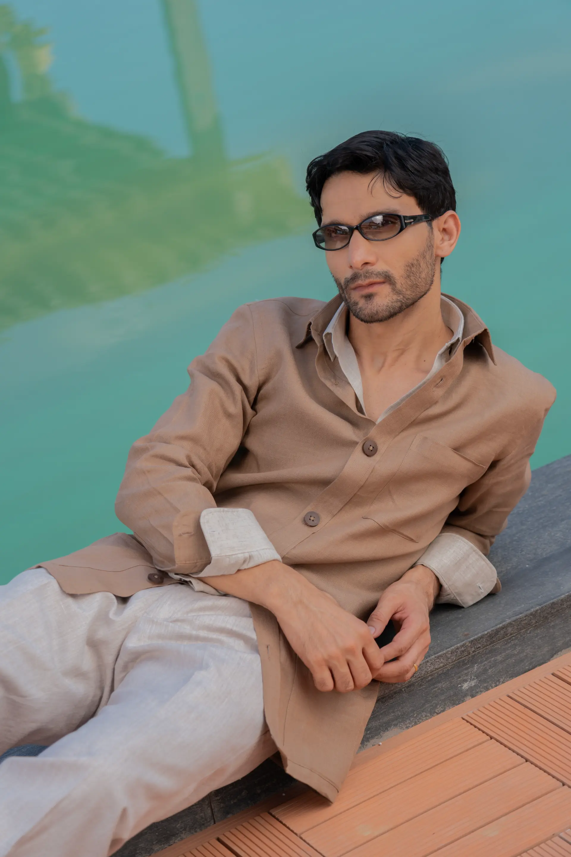 SPOKE By Nishit Soni