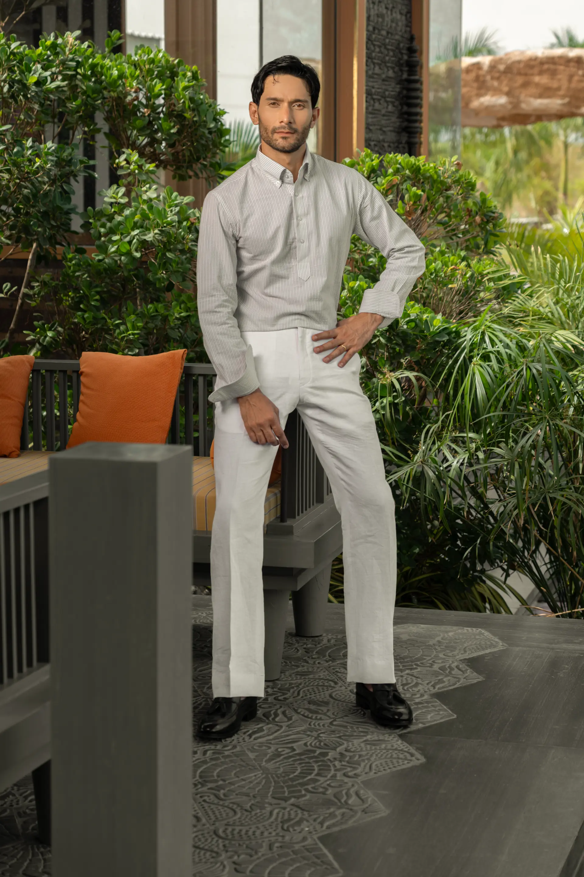 SPOKE By Nishit Soni