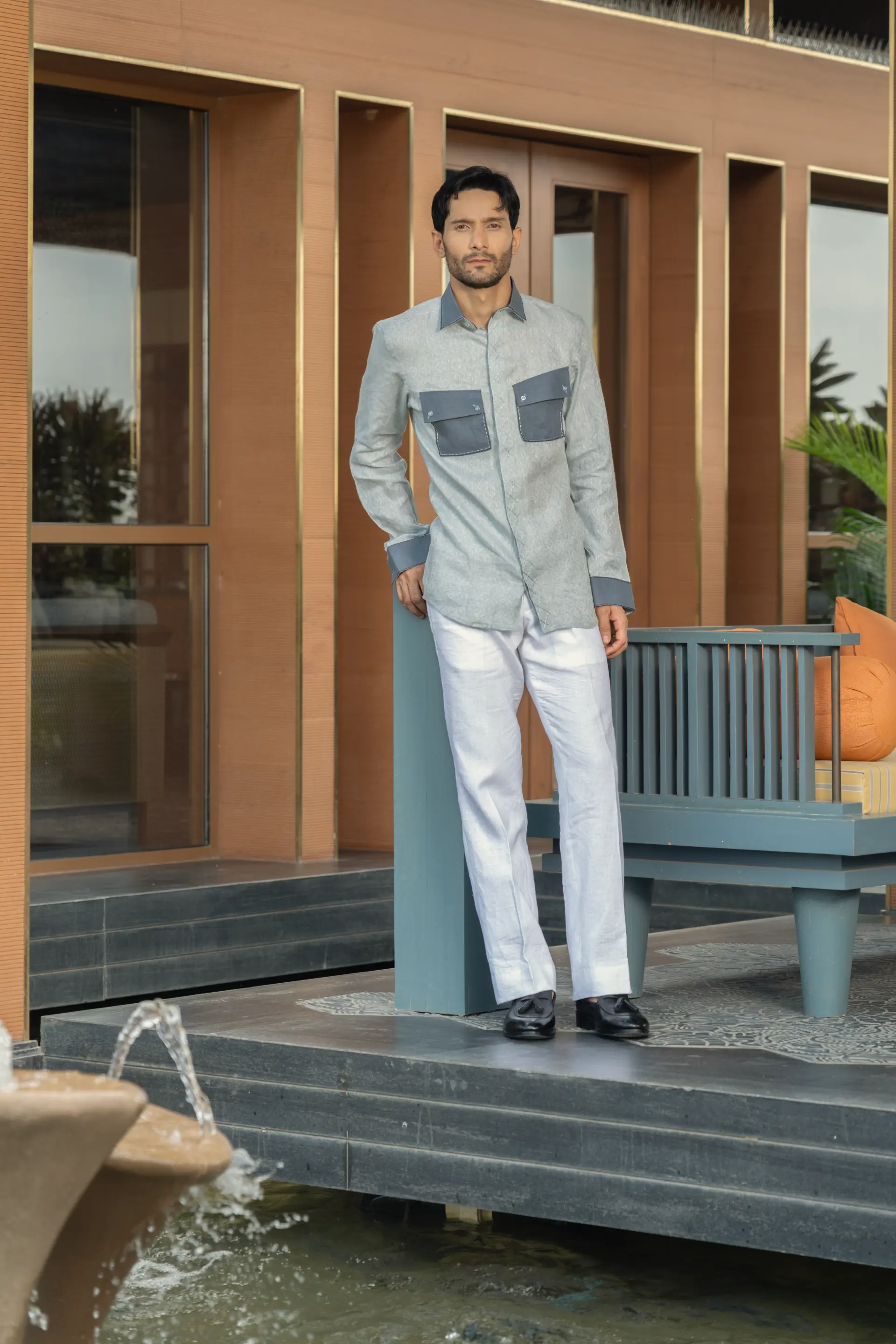 Regent Utility Shirt