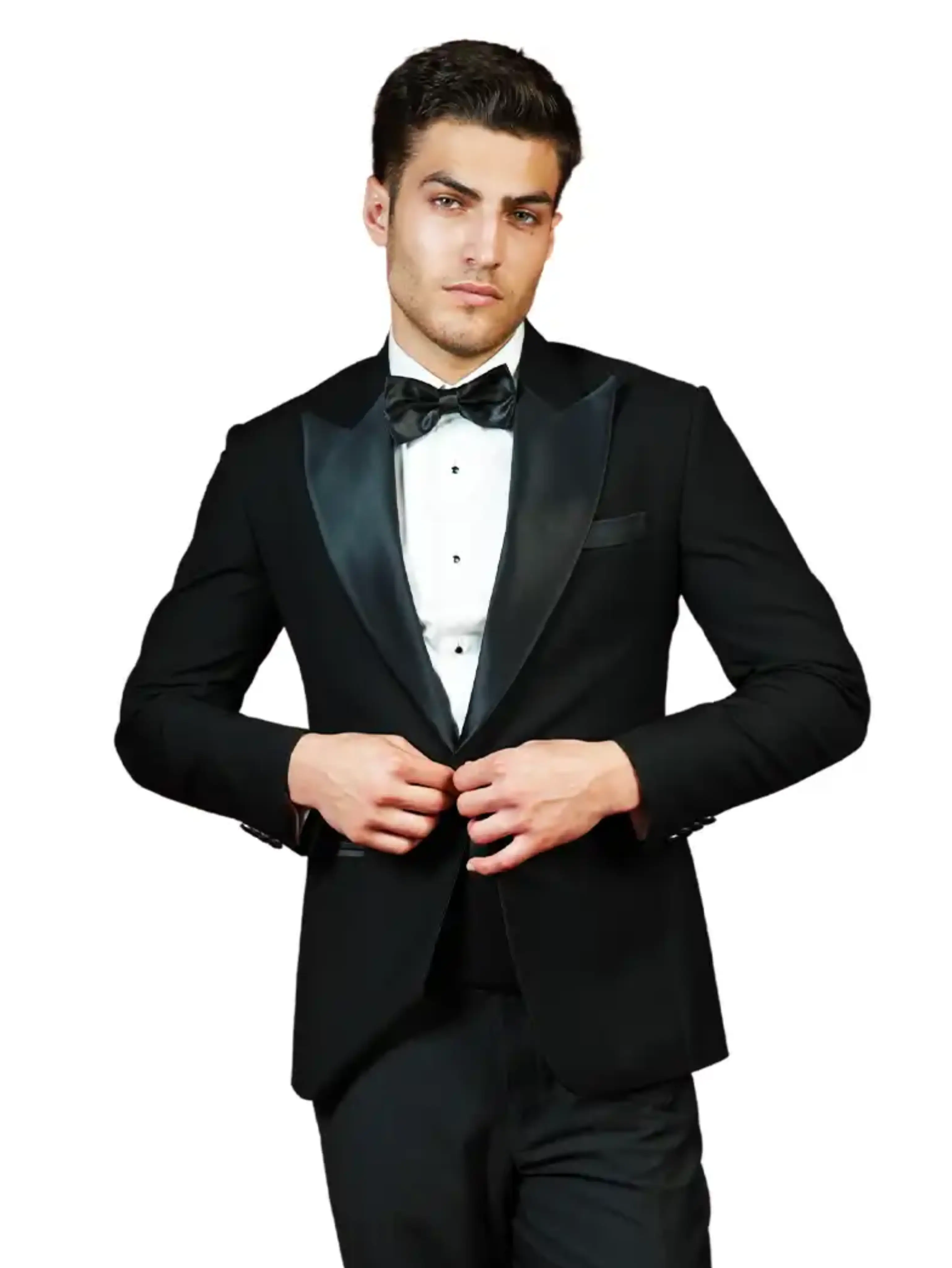 The Eclipse Tux